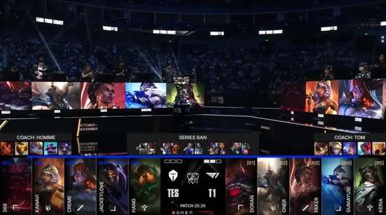 曝EDG冠军皮肤已选择：上单男枪打野佛耶戈