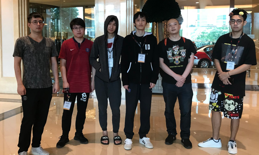 数据呈现