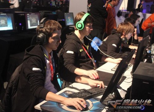 Spirit 成为第五支赢得 CS 三大锦标的战队