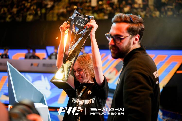 Vitality 与团队经理分道扬镳