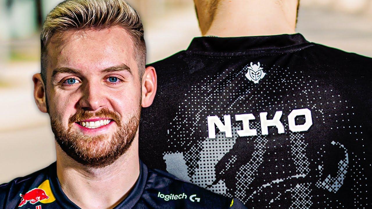 外媒记者爆料：Doublelift有意于2025年复出