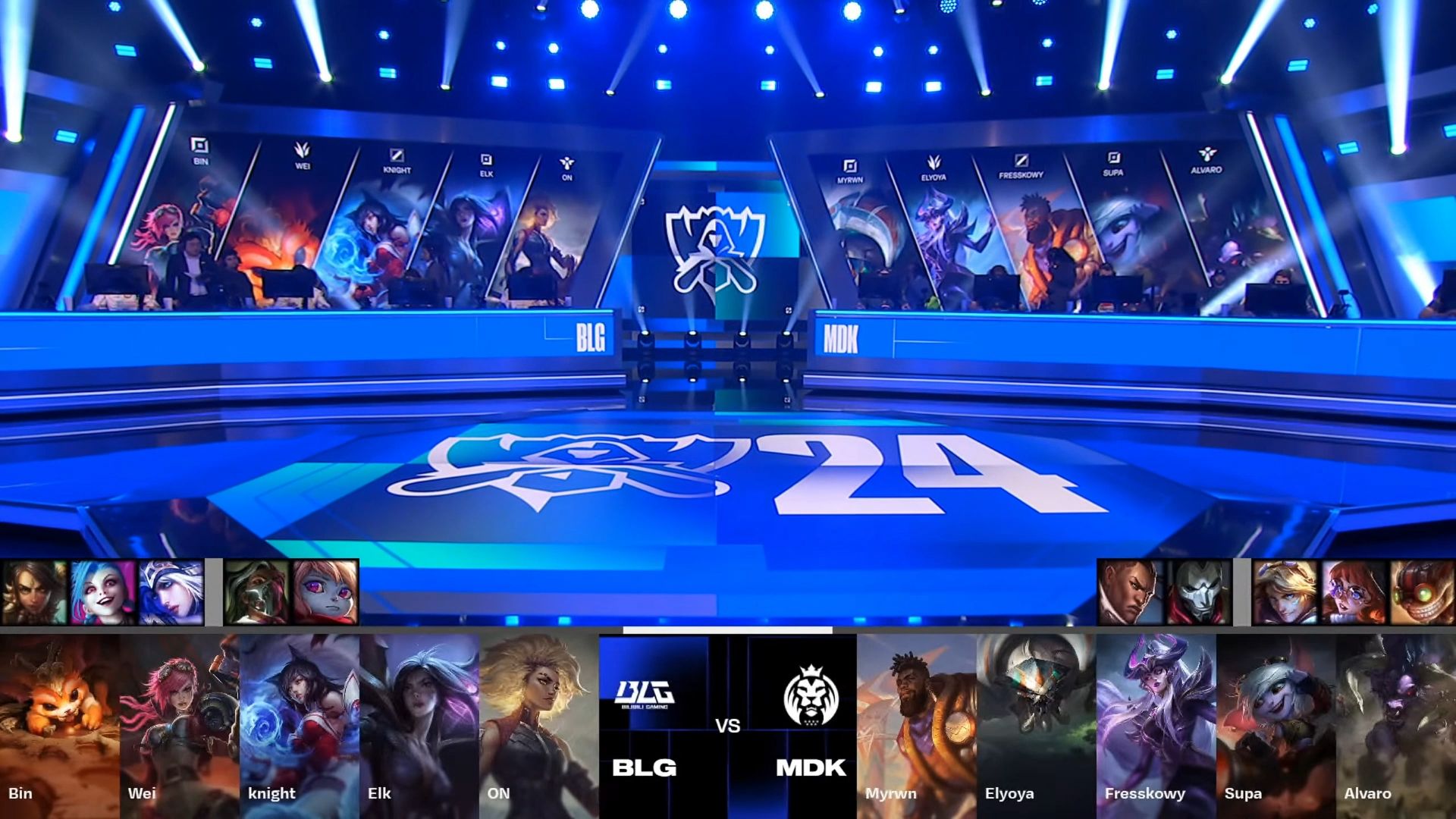 连败延续！T1自去年夏季赛以来对战GEN战绩已来到十连败