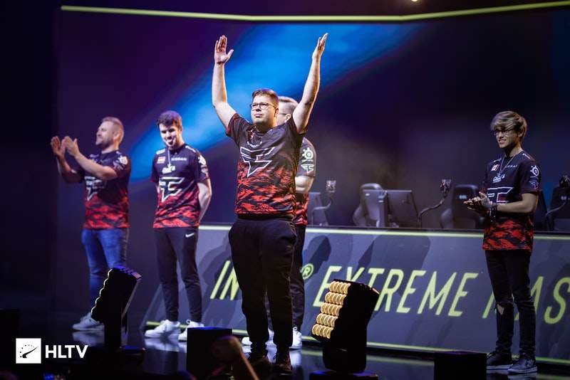 Imp艾希团战活不了 Icon塞拉斯无限游龙 M3首局压制击败BGM