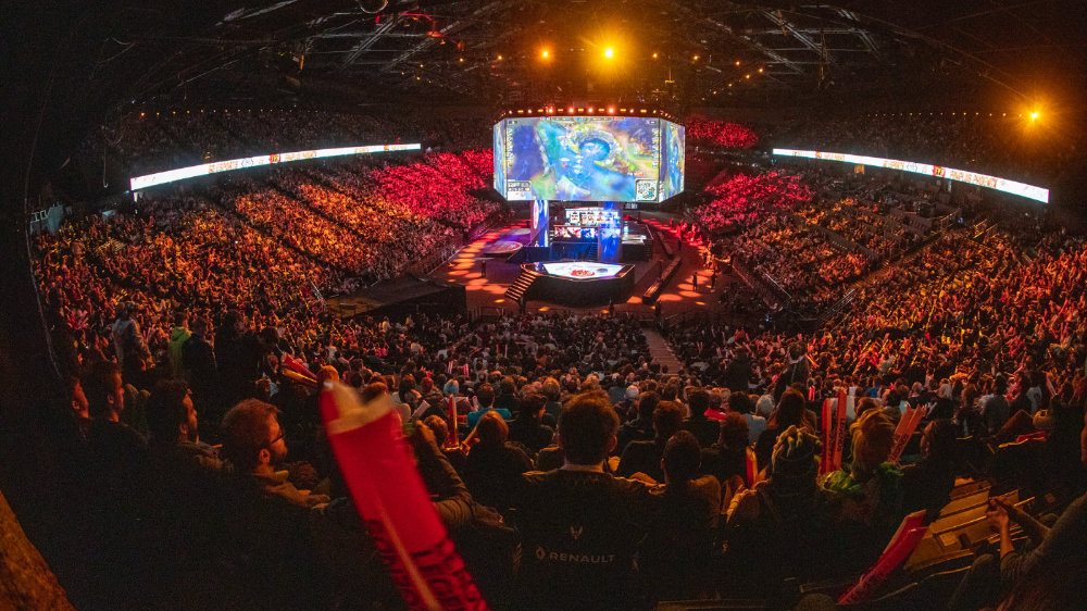 Tarzan ：沙皇被ban只剩永恩，问Xiaohu有没有自信，他说有就选了