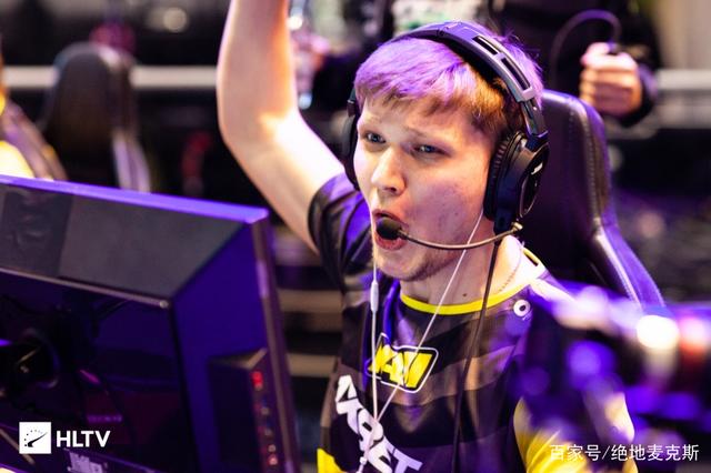 职业哥枪法对比：malbsMd成为新晋爆头机器