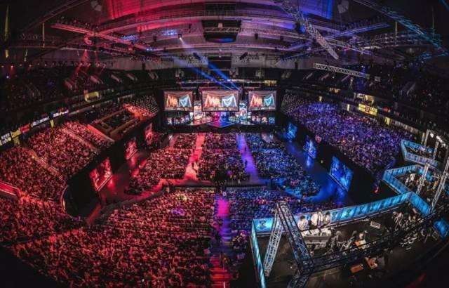 LCK春季赛NS阵容变更：AD选手vital正式上调至一队 辅助Peter回到二队