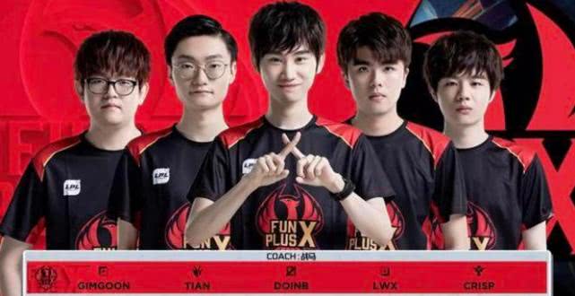贴吧大神出手，LPL忍者高清图来了！