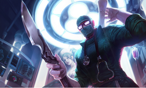 Hades 转会至 Monte 替补 - 他可以转会至 G2 Esports