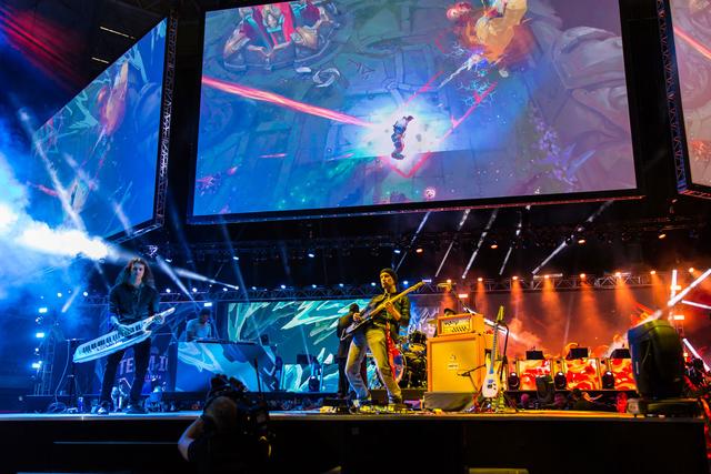 T1官方：已获电竞世界杯参赛邀请，队伍内部正在商议是否参加