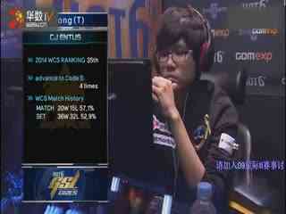 Dplus KIA 陷入了败者组，将面对 Generation Gaming 和 Nongshim RedForce 的胜者；